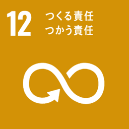 SDG 12 アイコン